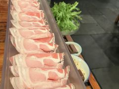 -乐宴·老北京铜火锅(八卦岭店)