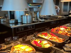 -Social 秀西餐厅-长沙瑞吉酒店(运达店)