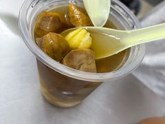 板栗白果-有间冰室(侨港风情街店)