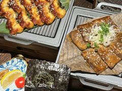 -小川洋风料理(街道口店)