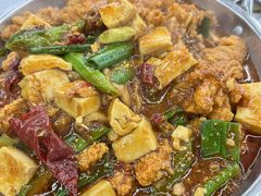 -小民大排档(光谷店)