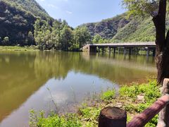 -百里山水画廊