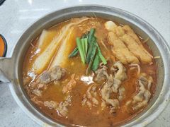 -汤小云火锅米线(钻汇广场店)