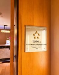 -文华东方水疗中心