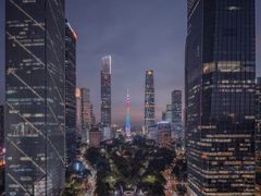 -榆漫居·高空City View府邸(广州天河体育中心石牌桥地铁站店)
