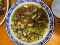 -李大爷的泡椒馆(冉家坝店)