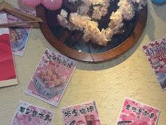 -三月居酒屋(青年大街店)