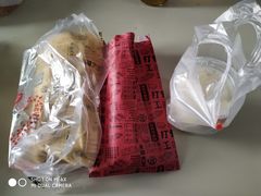 -永和大王(茉莉上新·友谊店)
