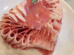 -牛街·马辈儿涮肉(牛街二店)