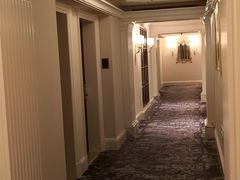 -广州富力丽思卡尔顿酒店