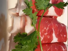 -傣妹火锅(南京东路一店)