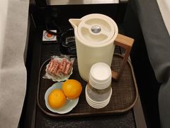 -华夏良子·足道SPA艾灸(金皇大厦店)