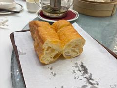 -喜宴又一村·粤菜·茶点·海鲜(壹方天地店)