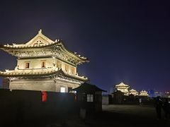 -大同古城墙