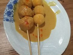 -十六蒲(桂林路店)