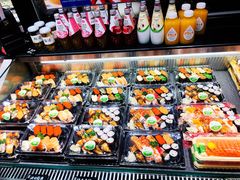 -池田寿司·4H鲜作(西直门凯德华联店)