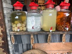 -青城甲(青城山店)