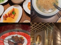 -品味杭州·粤式融合·海鲜小馆·钱江新城CBD
