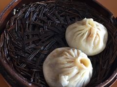 鲜肉小笼-绿杨馄饨店(上塘街店)