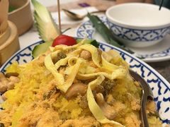 -KingThaia金泰兰(滨江天街店)