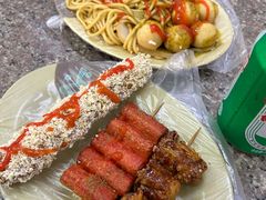 -熊仔屋(吉祥苑小区店)