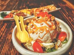 -小川洋风料理(汉街店)