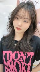 -摩度造型·烫发染发接发