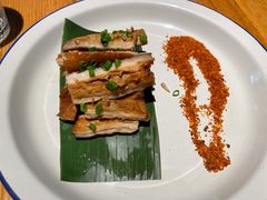 干煸肥肠-顺香居·老字号湖北菜(江汉路店)