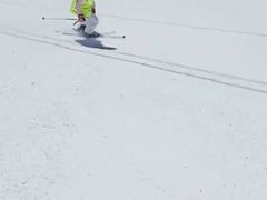 -长白山万达国际滑雪场