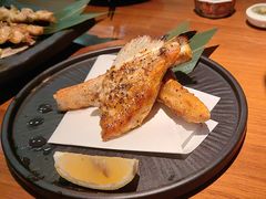 -鮨禾屋寿司居酒屋(余杭万达店)