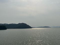 -天目湖山水园