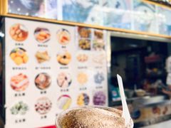 -张钦德·广场老牌豆花甜汤(总店)