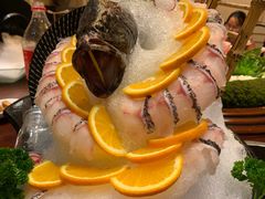 -海通1号(梅峰店)