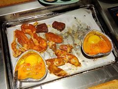 -比特堡啤酒烤肉自助料理(和平店)