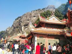 -福建泉州仙公山风景名胜区