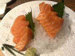 -酒井酱子·深夜食堂(东城汇店)