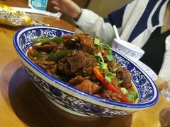 -同福小馆(北摆宴街店)