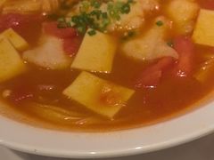 -渝是乎酸菜鱼(龙旗购物中心店)
