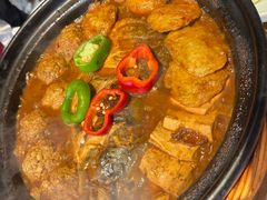 -打酱油·非遗淮扬菜(瘦西湖梅岭店)