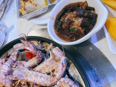 -半岛听涛蒸汽海鲜自助(K11店)