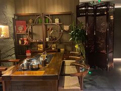 -天禧影院式足道·SPA(梅林店)