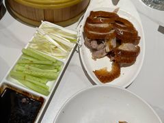 -梅利汴京烤鸭•开封豫菜地标店(晋安路店)