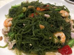 -抱德·潮汕味(敦和店原惠城鱼仔)