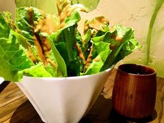 -绿茶餐厅万锦 Green Tea Restaurant Markham