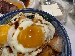 -澳门陈光记烧味饭店(南京德基广场店)