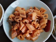 -老牌坊鲁菜名店(聊城美食岛店)