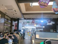 -豪客来牛排(红豆万花城店)