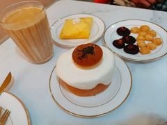 -Tomado绿色烘焙(大尧三路店)