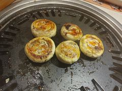 -猫爪爪原切自助烤肉(观音桥阳光世纪店)