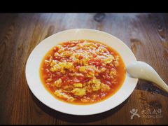 -妈妈的味道(工人体育场东路店)